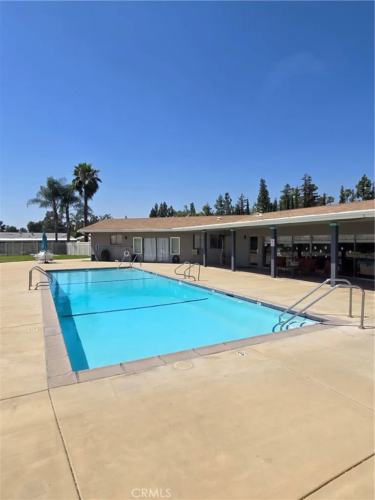 840 E Foothill blvd E #38