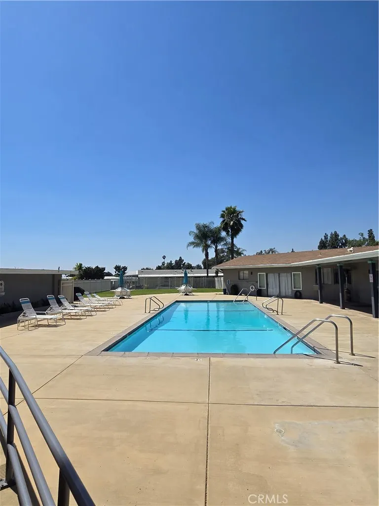 840 E Foothill blvd E #38