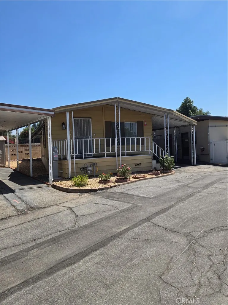 840 E Foothill blvd E #38