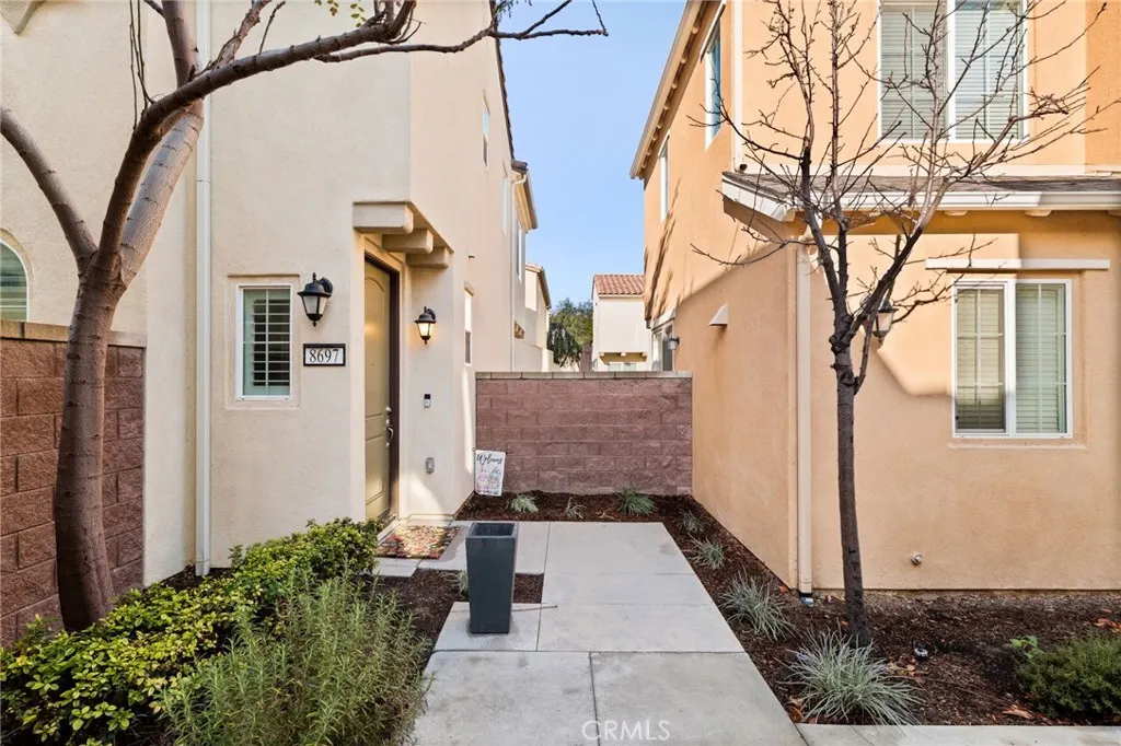 8697 Celebration Street