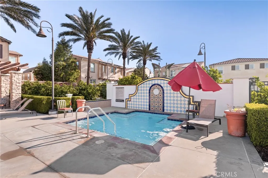 8697 Celebration Street