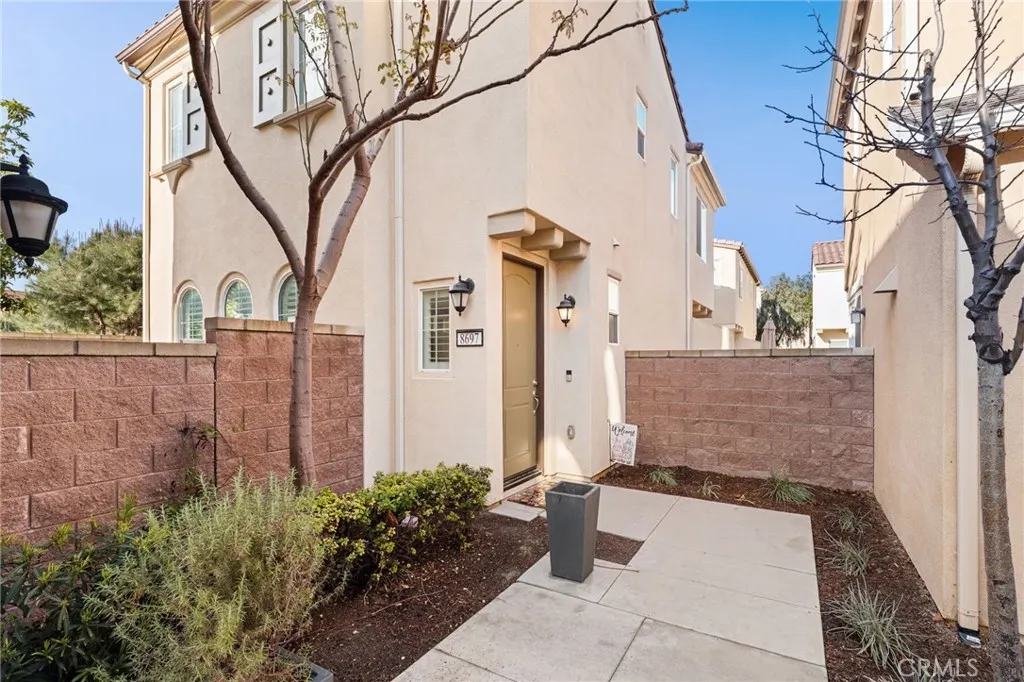 8697 Celebration Street