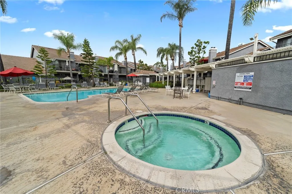 740 E San Bernardino Road #2