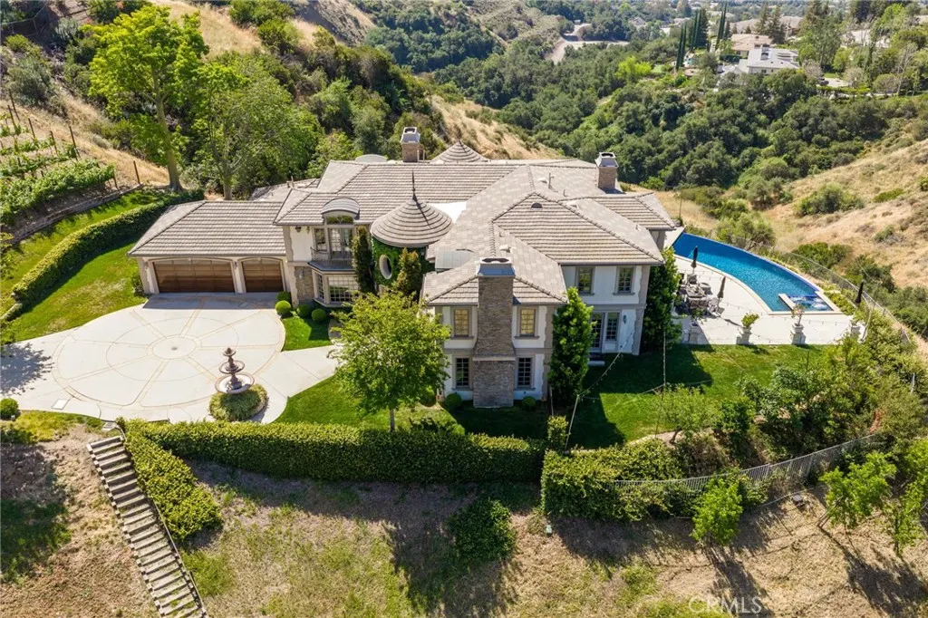 590 Gordon Highlands