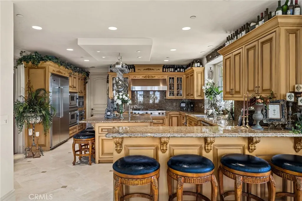 590 Gordon Highlands
