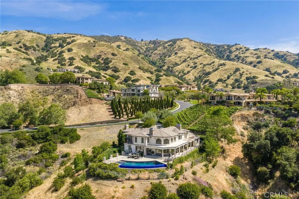 590 Gordon Highlands