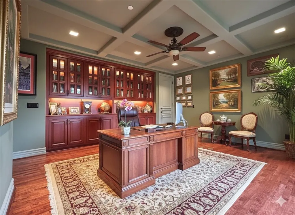 590 Gordon Highlands