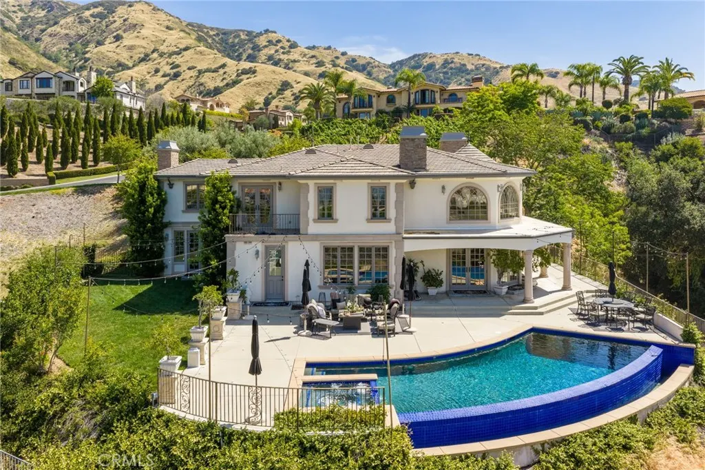 590 Gordon Highlands