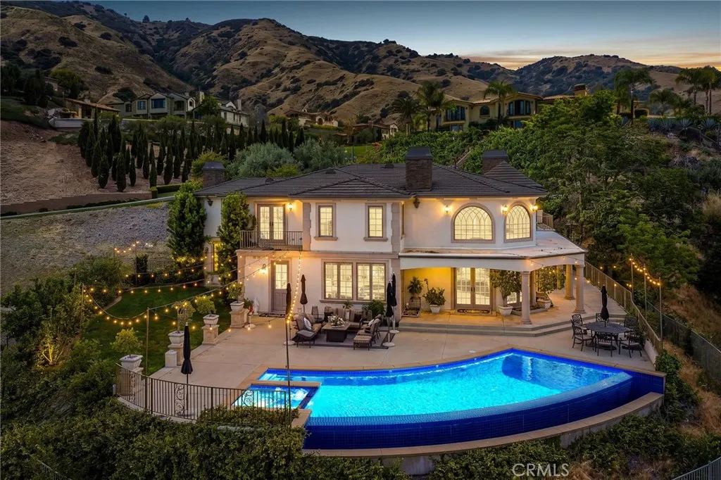 590 Gordon Highlands