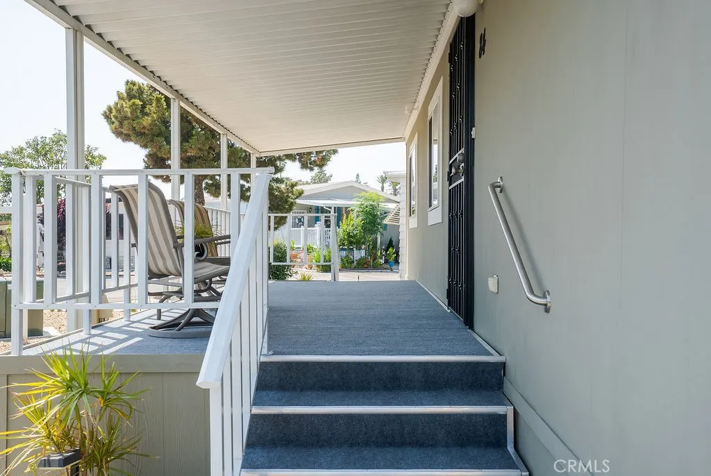 840 E Foothill #84