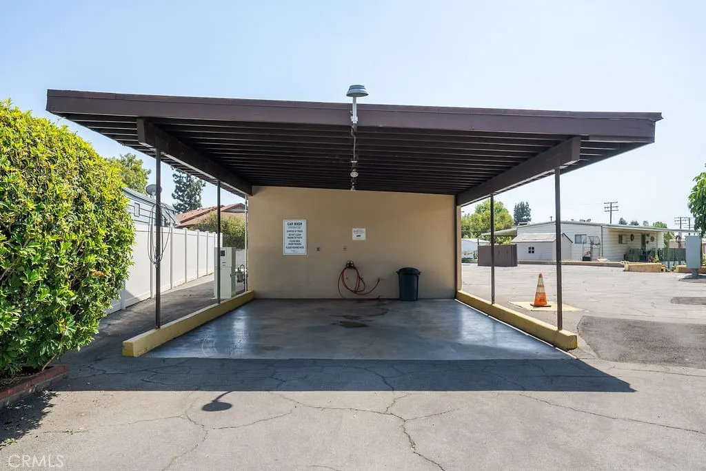 840 E Foothill #84