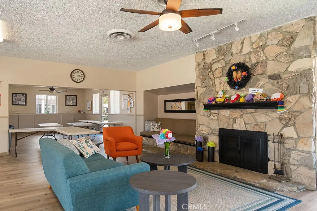 840 E Foothill #84