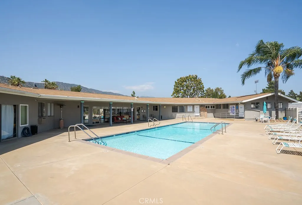 840 E Foothill #84