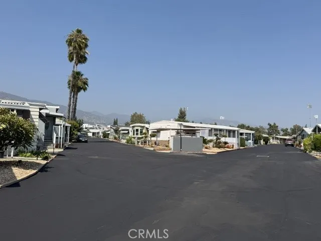 840 E Foothill #84