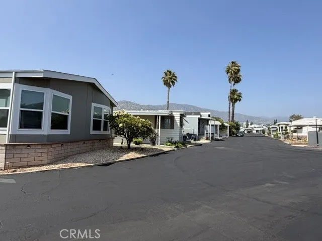 840 E Foothill #84
