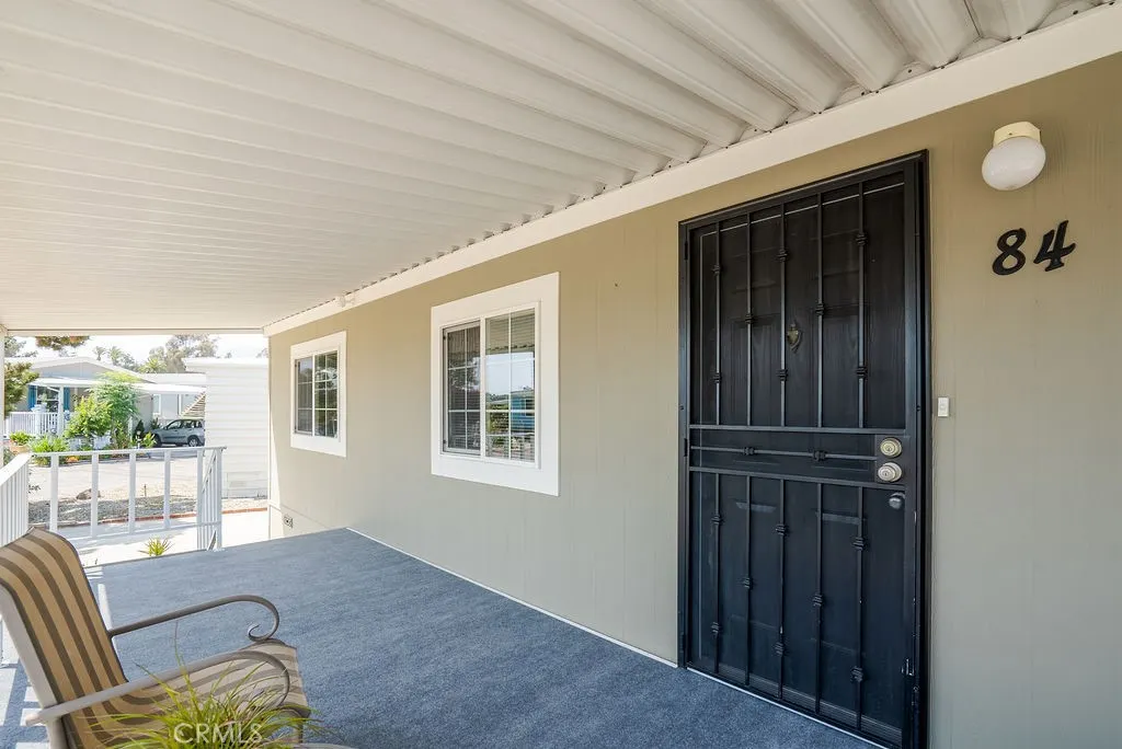 840 E Foothill #84