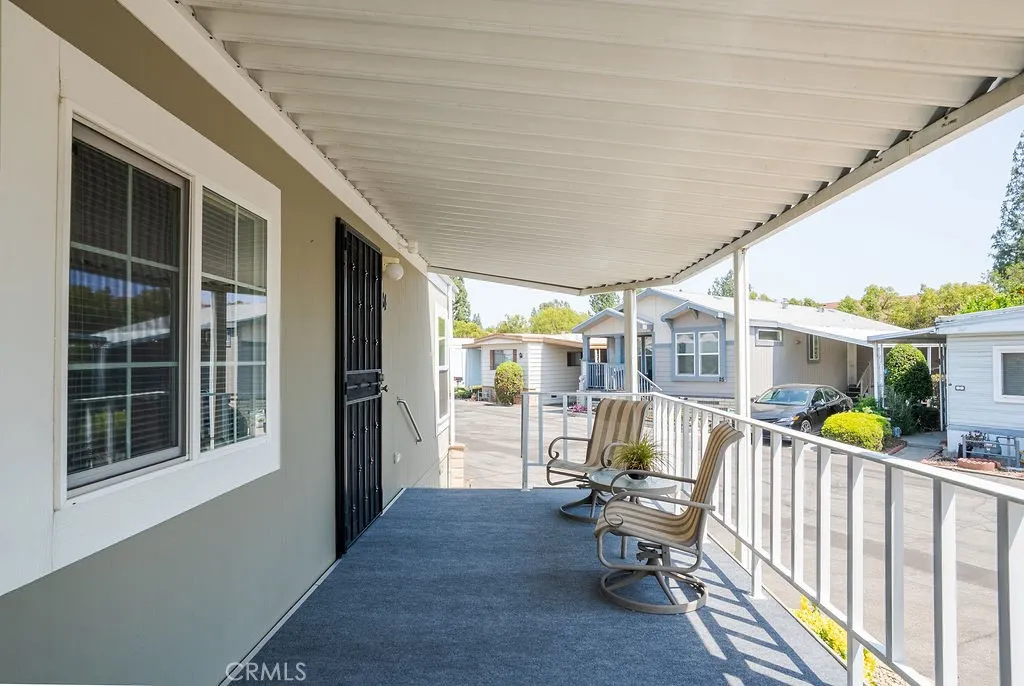 840 E Foothill #84