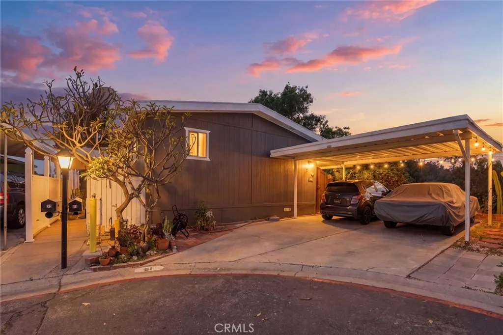 17350 East Temple Avenue #91