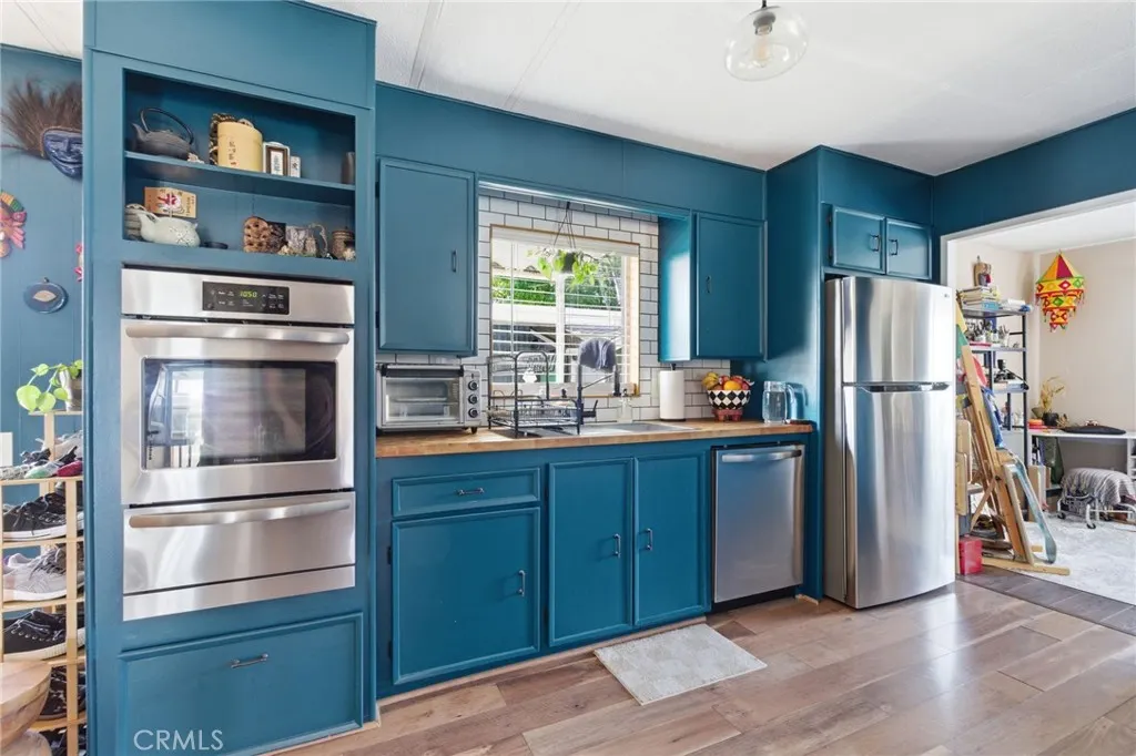 17350 East Temple Avenue #91