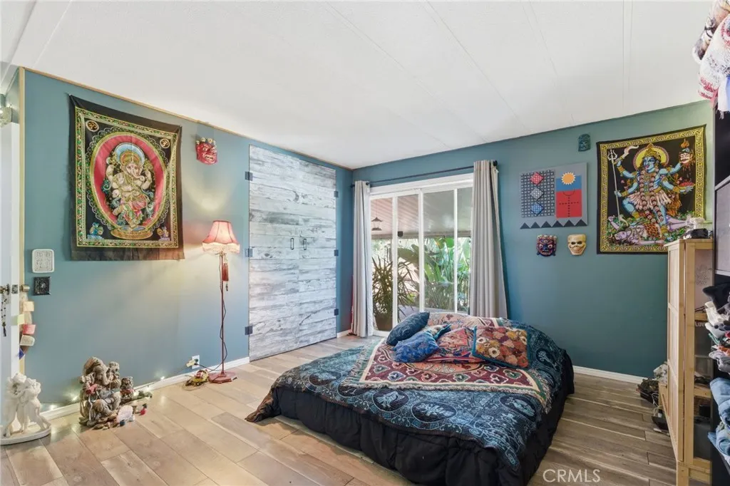 17350 East Temple Avenue #91