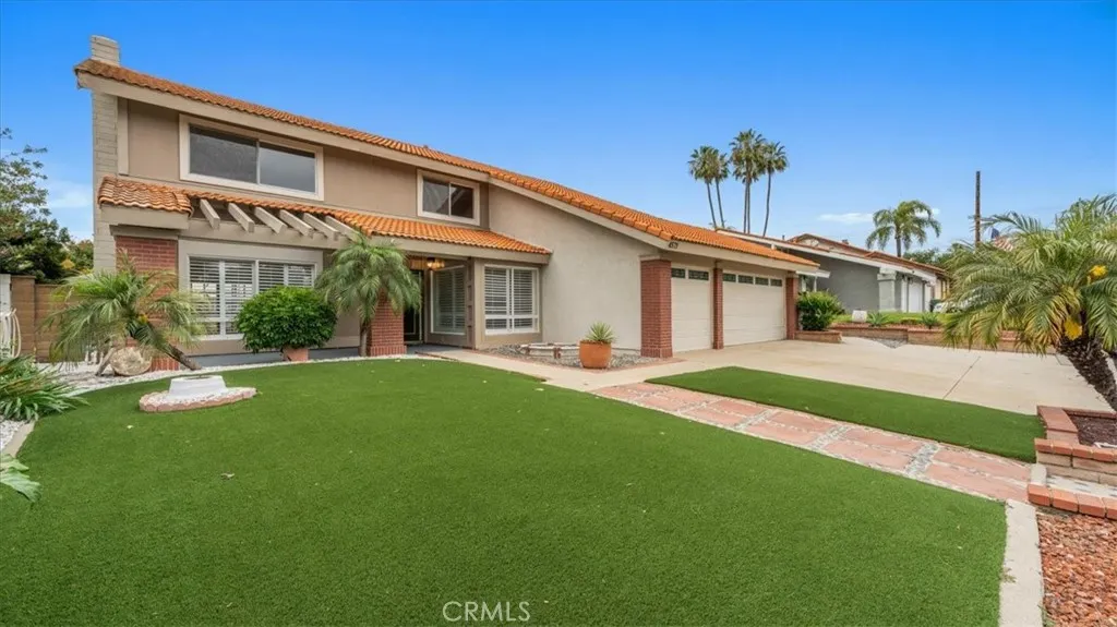 4571 Bixby Drive