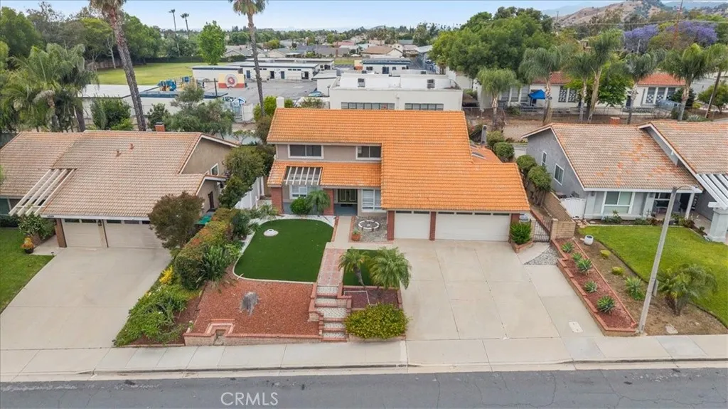 4571 Bixby Drive