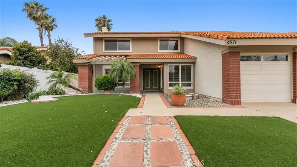 4571 Bixby Drive