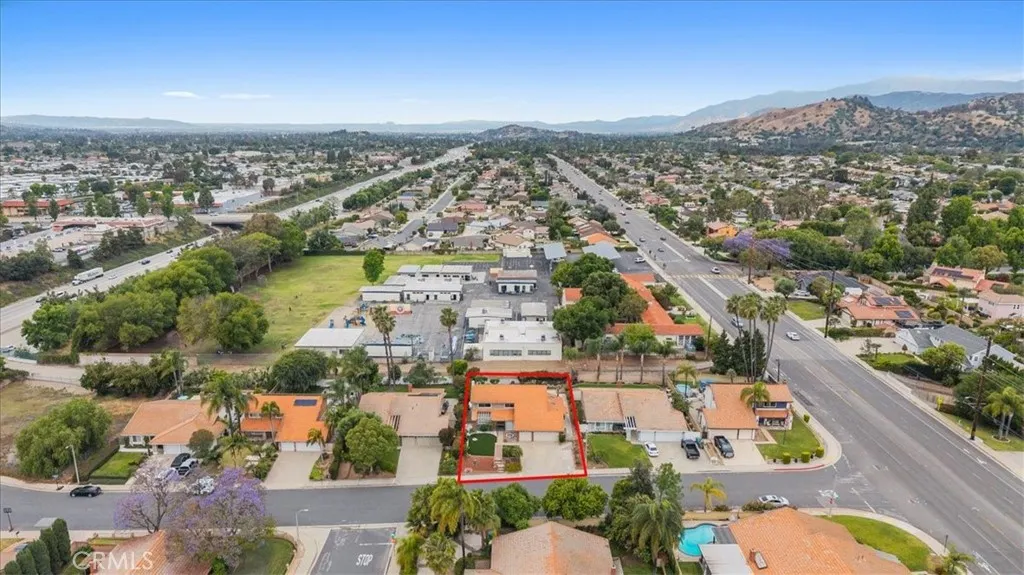 4571 Bixby Drive