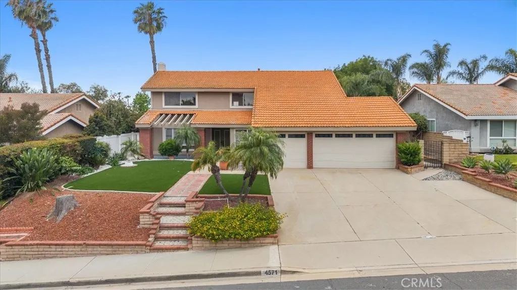 4571 Bixby Drive