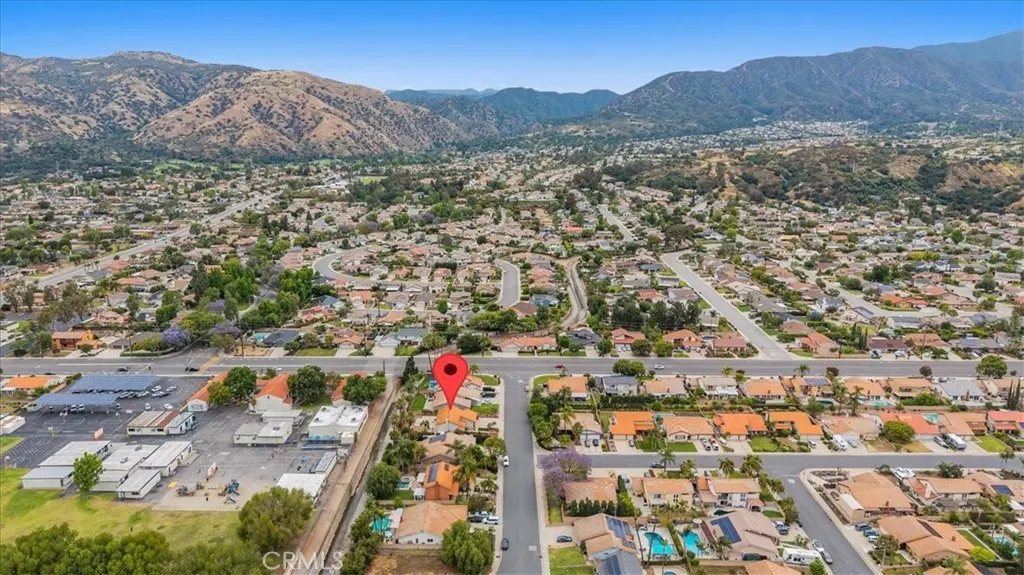 4571 Bixby Drive