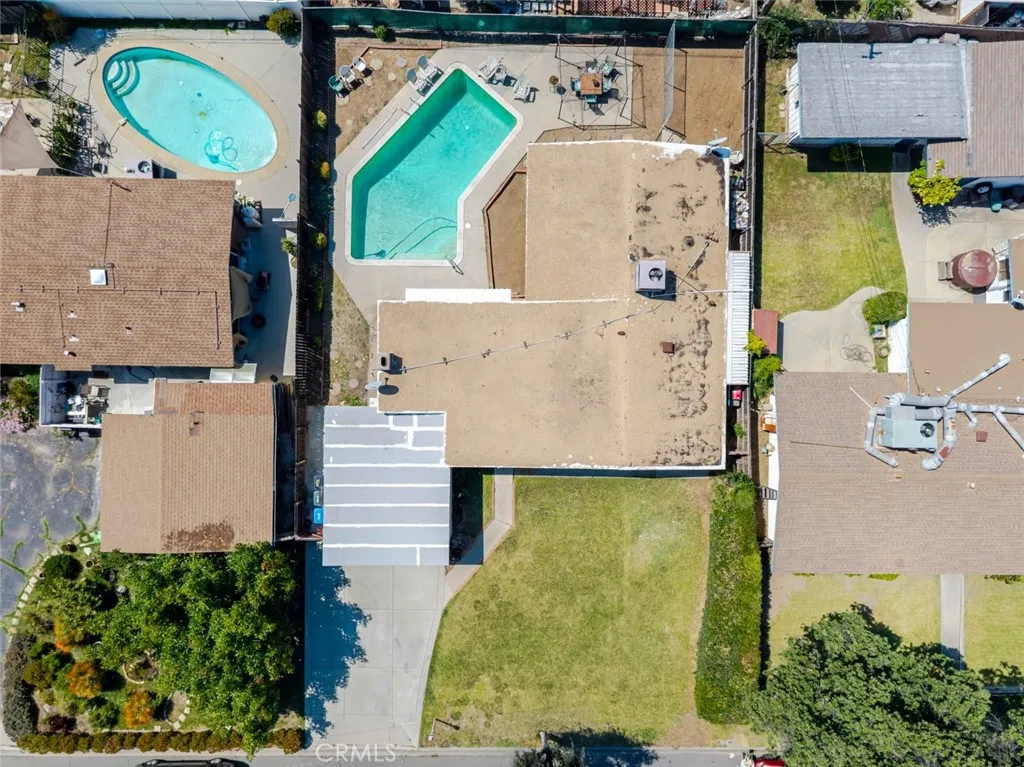 1434 E Holly Oak Drive