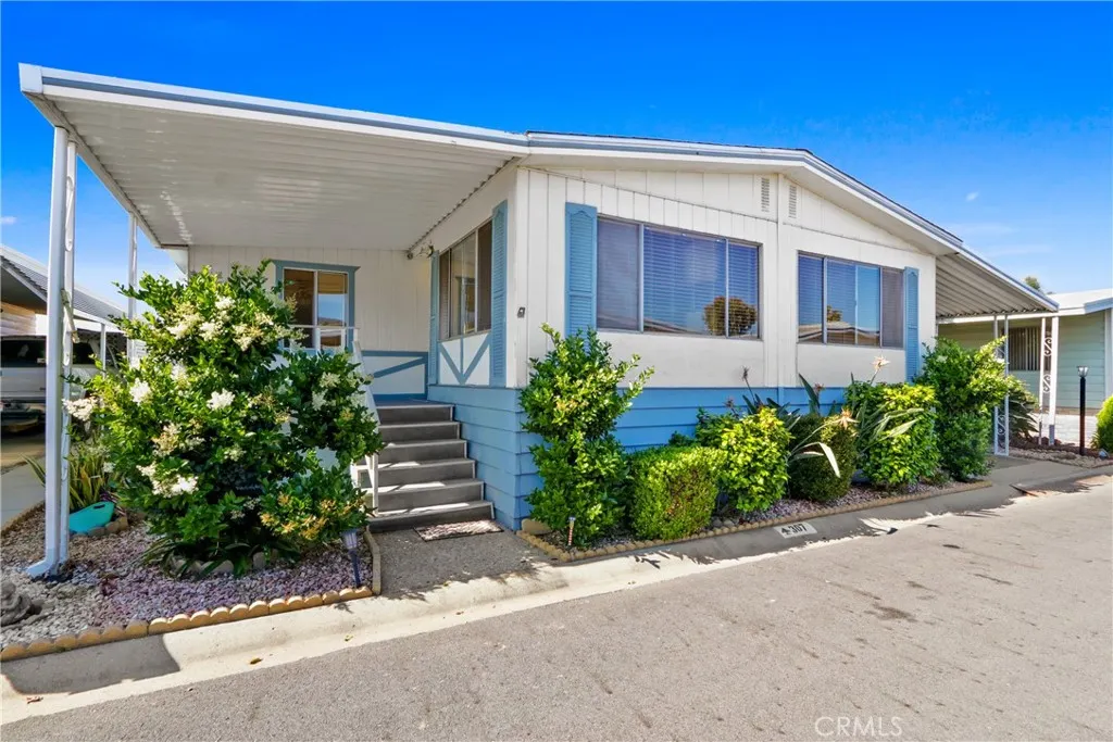 3800 Bradford Street #307