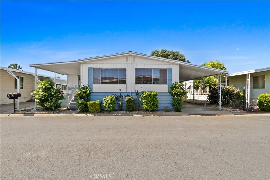 3800 Bradford Street #307