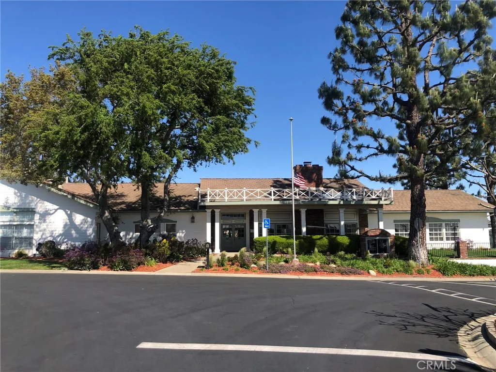 3800 Bradford Street #307