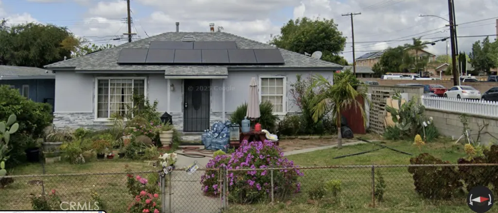 547 N Angeleno Avenue