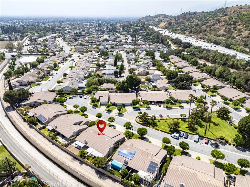 963 Shady Lane