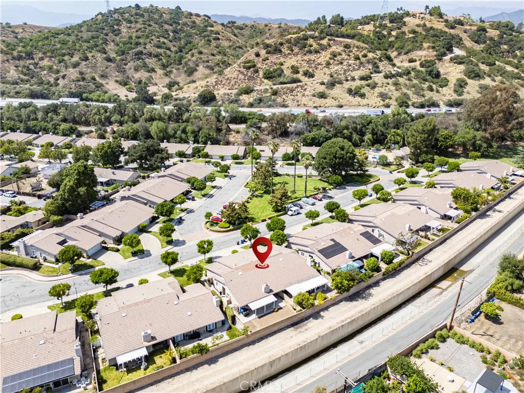 963 Shady Lane