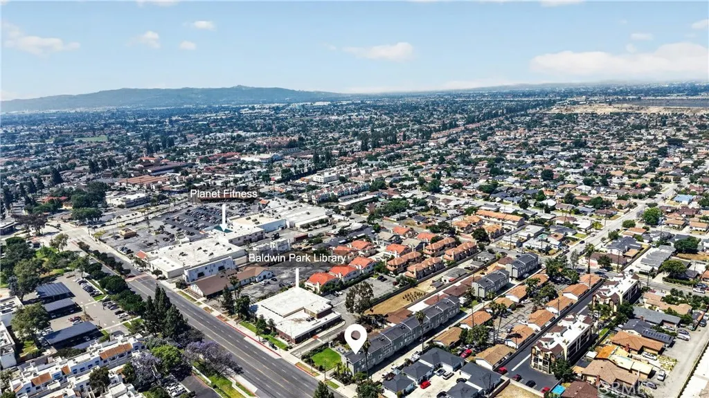 4191 Baldwin Park Blvd. #2