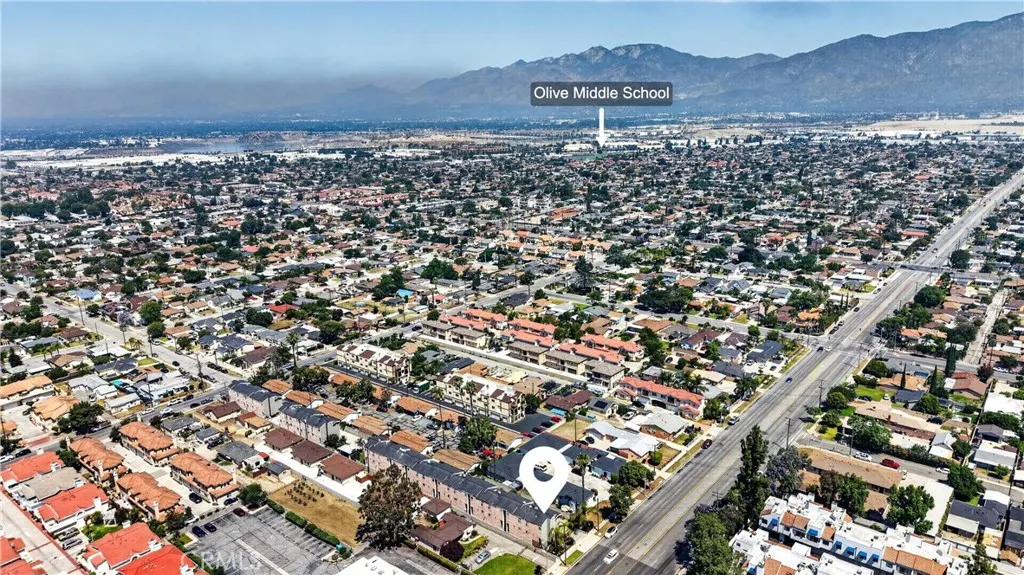 4191 Baldwin Park Blvd. #2