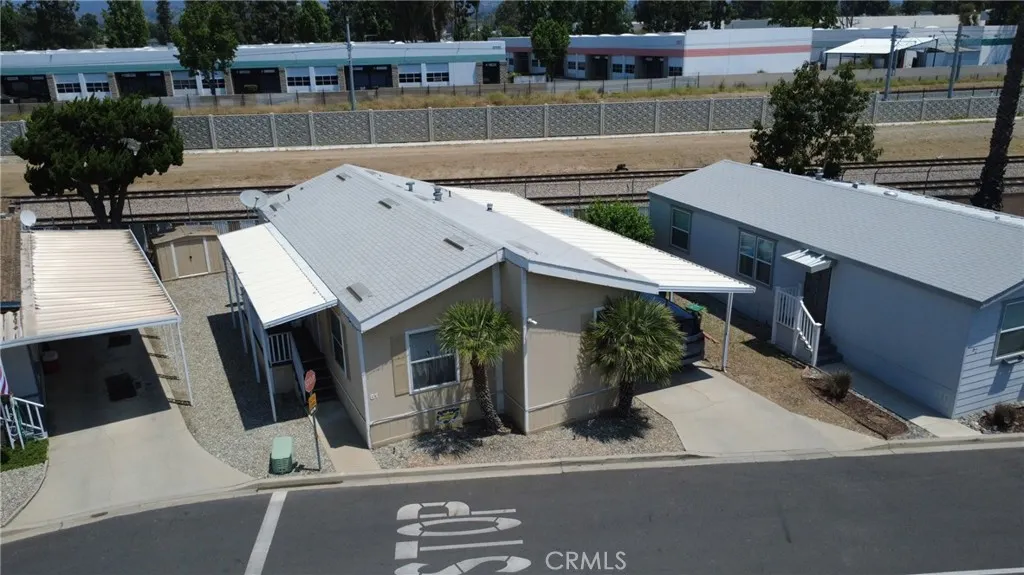 2755 Arrow Highway #61