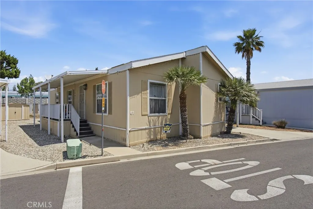 2755 Arrow Highway #61