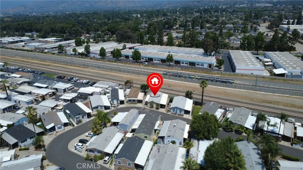 2755 Arrow Highway #61
