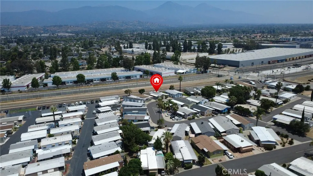 2755 Arrow Highway #61