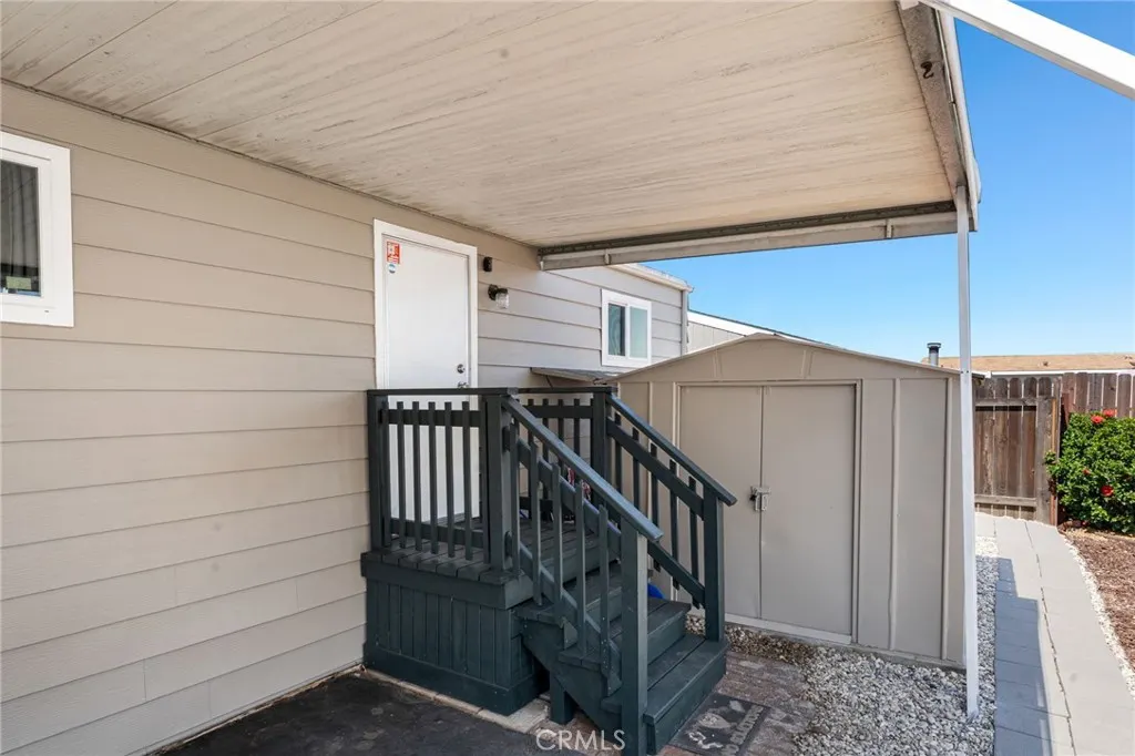 1205 Cypress #181