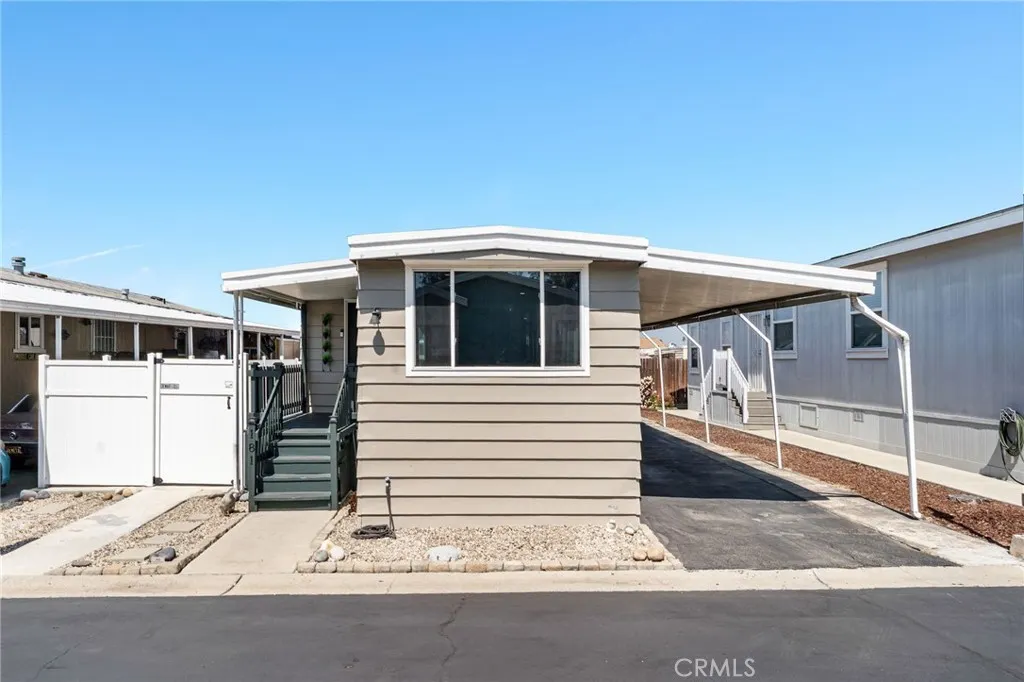 1205 Cypress #181