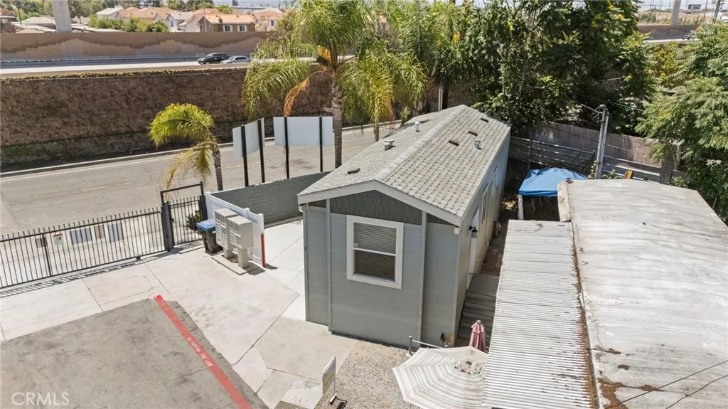 12843 Garvey Avenue #03