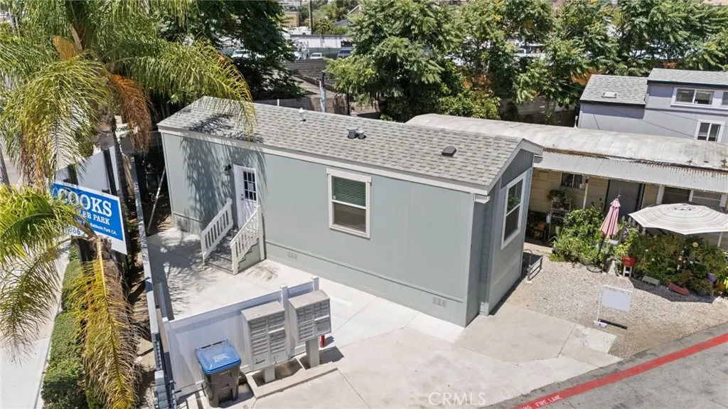 12843 Garvey Avenue #03
