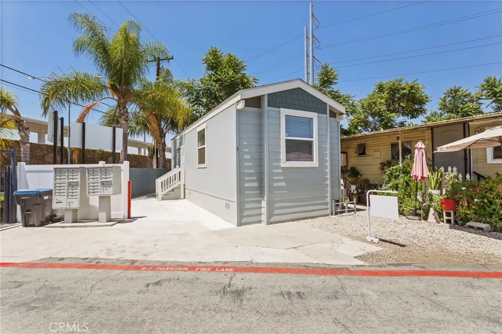 12843 Garvey Avenue #03