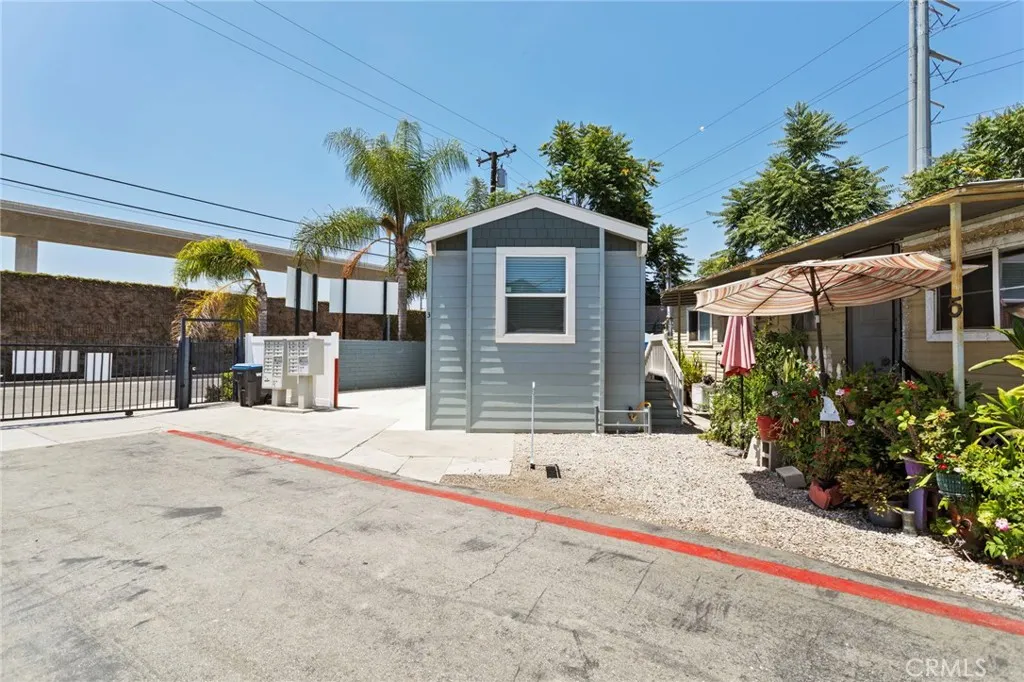 12843 Garvey Avenue #03