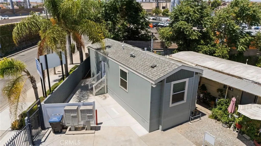 12843 Garvey Avenue #03